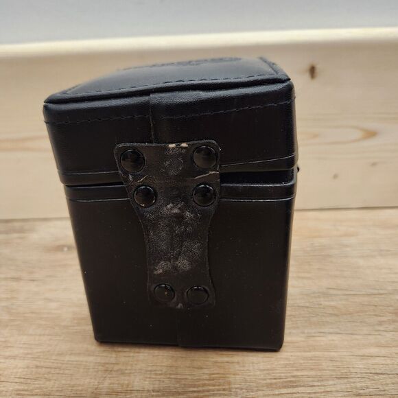 Zenza Bronica Medium Format Camera Lens Cases Type 1, Empty Case Only - Picture 5 of 9